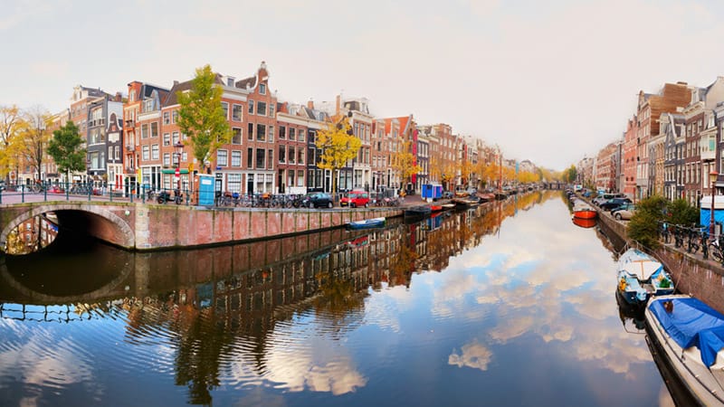 Amsterdam