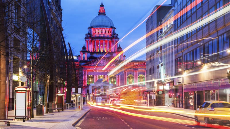 Belfast