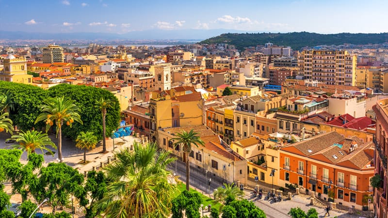 Cagliari