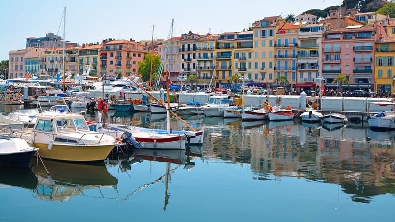 Cannes