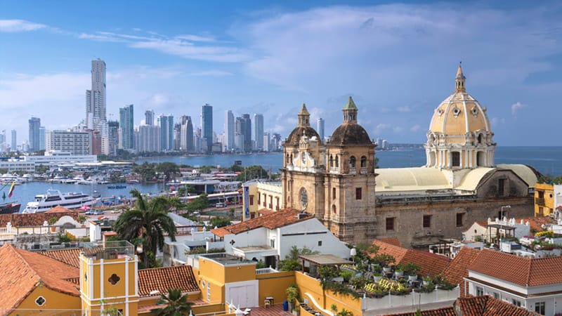 Cartagena