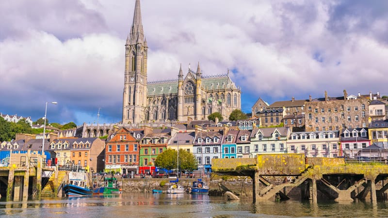 Cobh