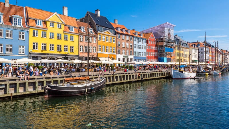 Copenhagen