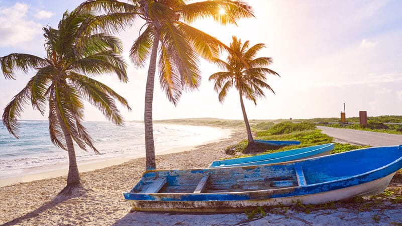 Cozumel
