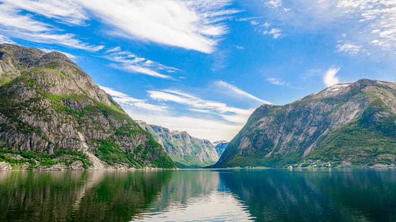Eidfjord