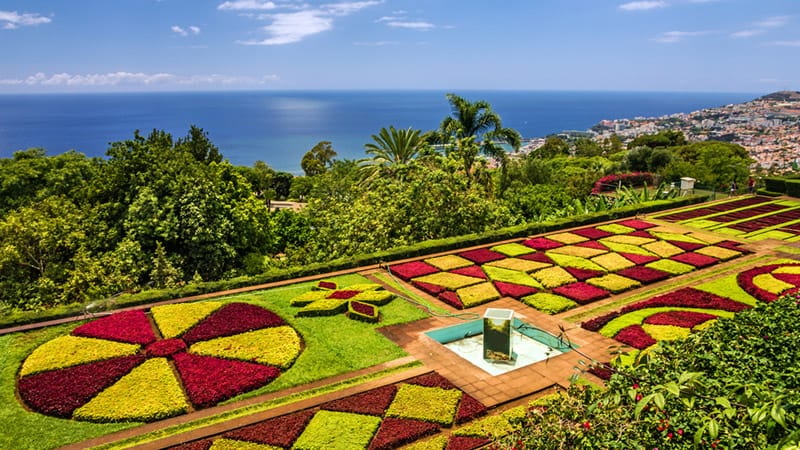 Funchal