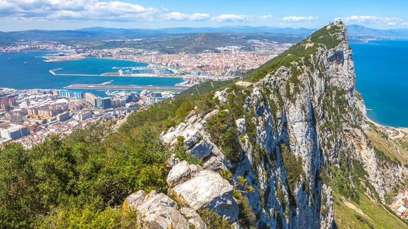 Gibraltar
