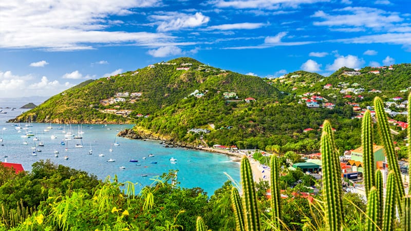 Gustavia