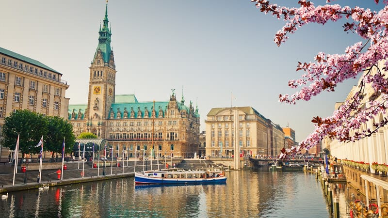 Hamburg