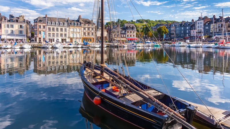 Honfleur