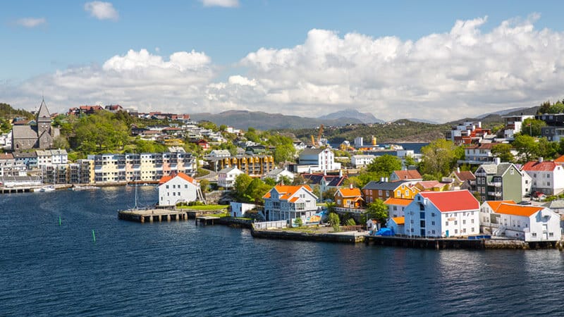 Kristiansund