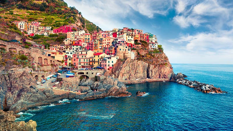 La Spezia