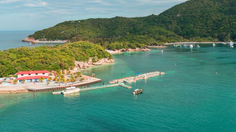 Labadee