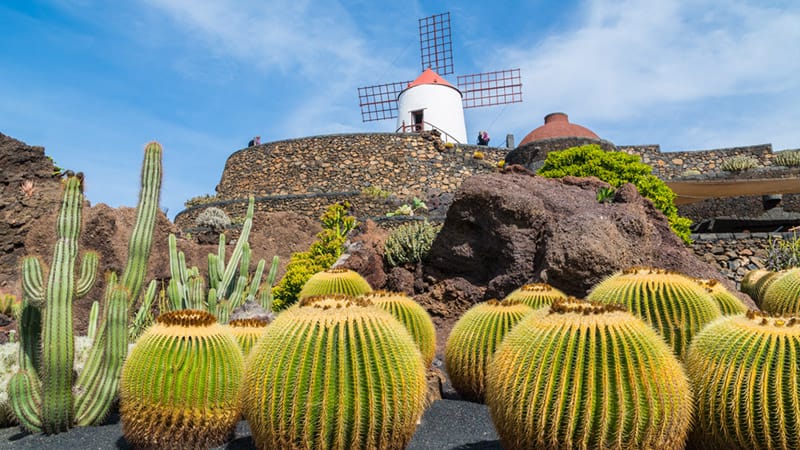 Lanzarote