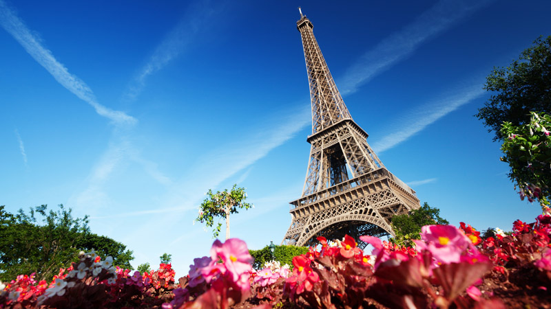 Le Havre Paris France