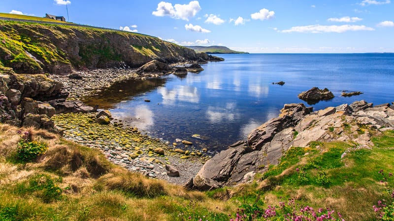 Lerwick