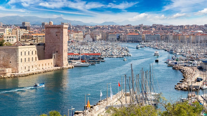 Marseille