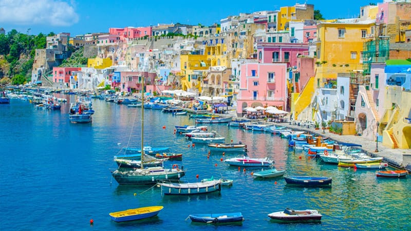 Naples