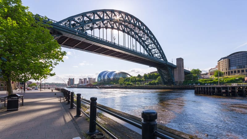 Newcastle
