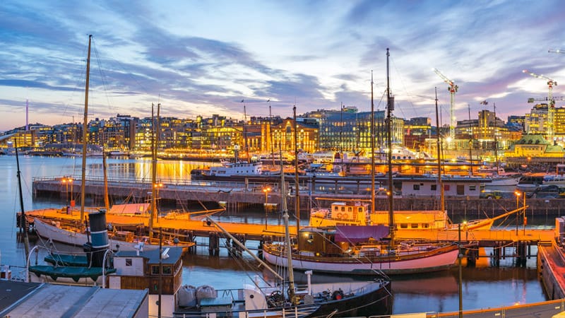 Oslo