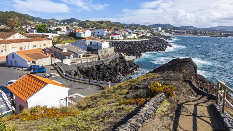 Ponta Delgada
