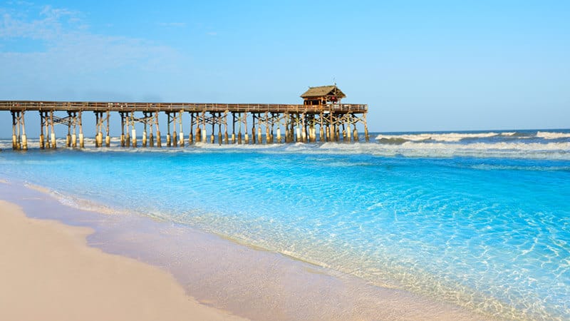 Port Canaveral