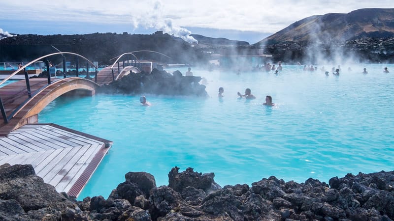 Reykjavik