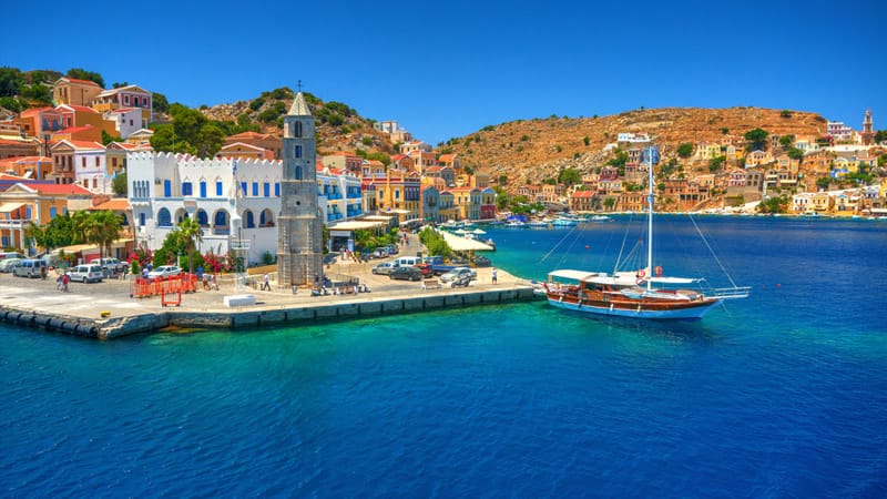 Rhodes