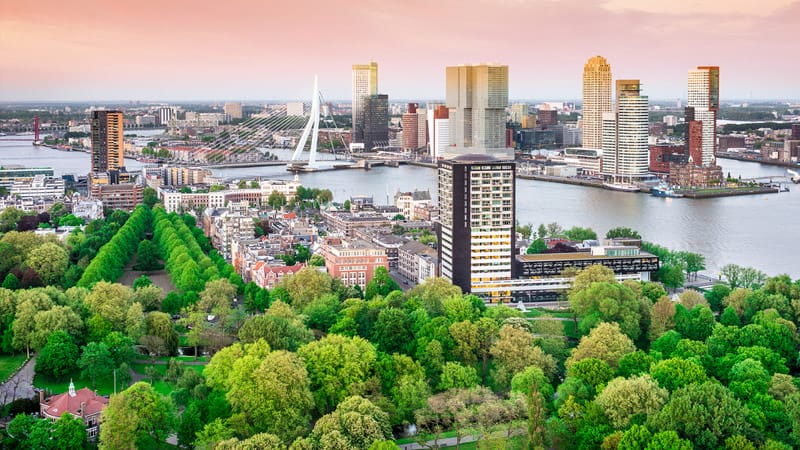 Rotterdam