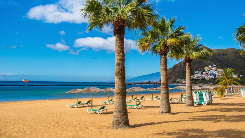 Santa Cruz de La Palma