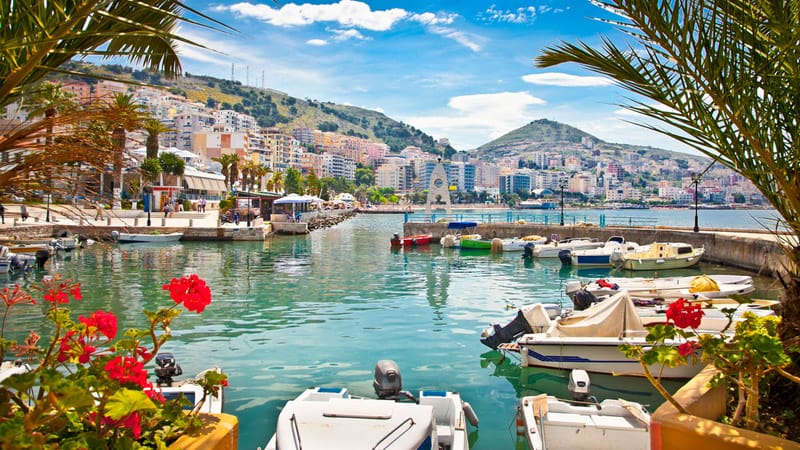 Sarande