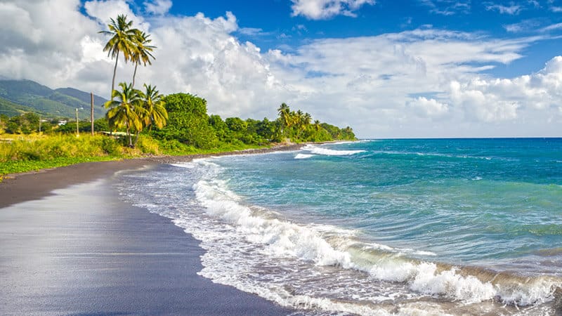 St Kitts