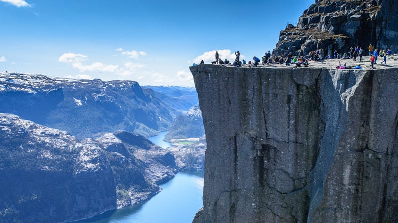 Stavanger