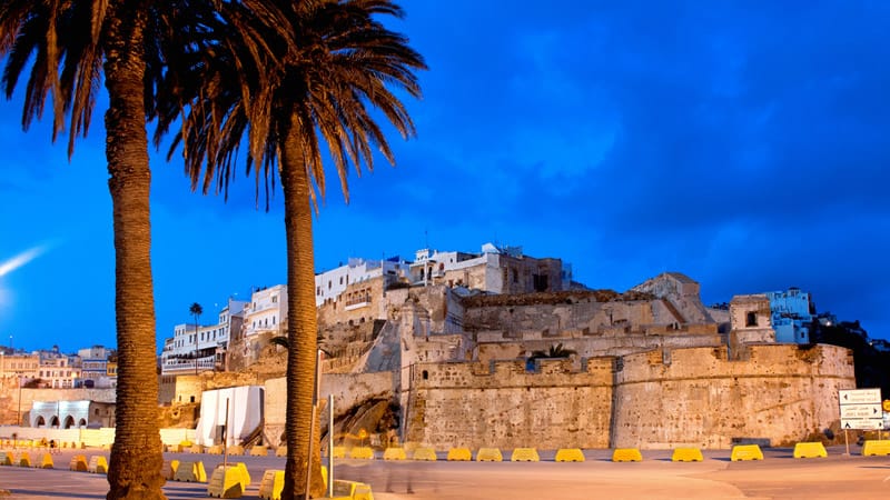 Tangier