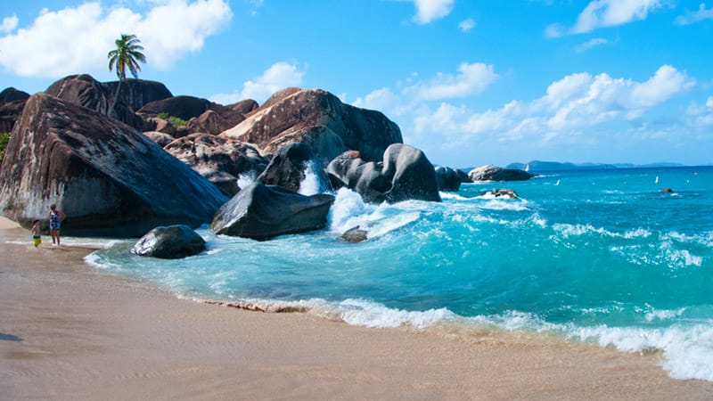 Tortola