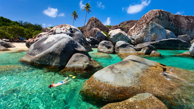Virgin Gorda