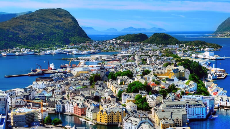 Alesund