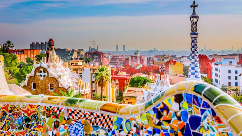 Barcelona
