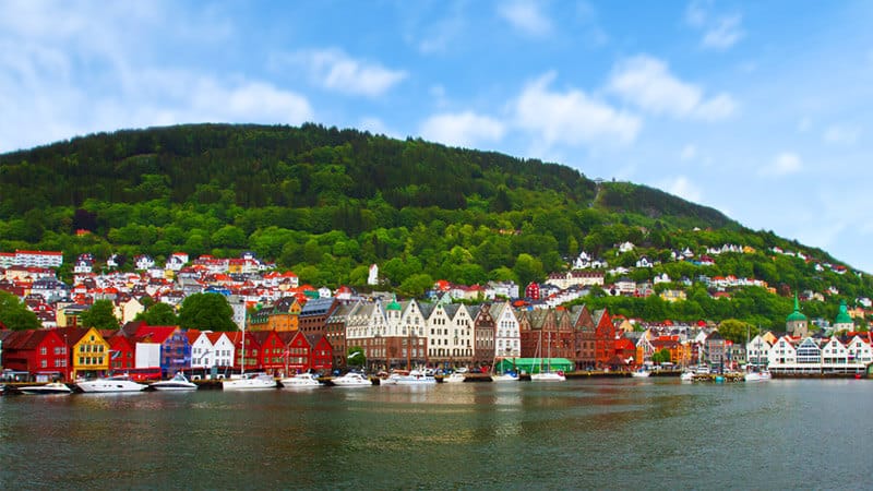 Bergen