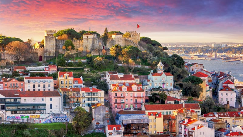 Lisbon