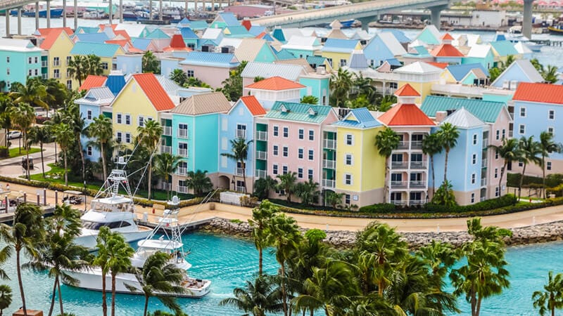 Nassau