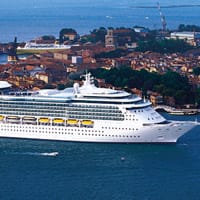 Serenade of the Seas