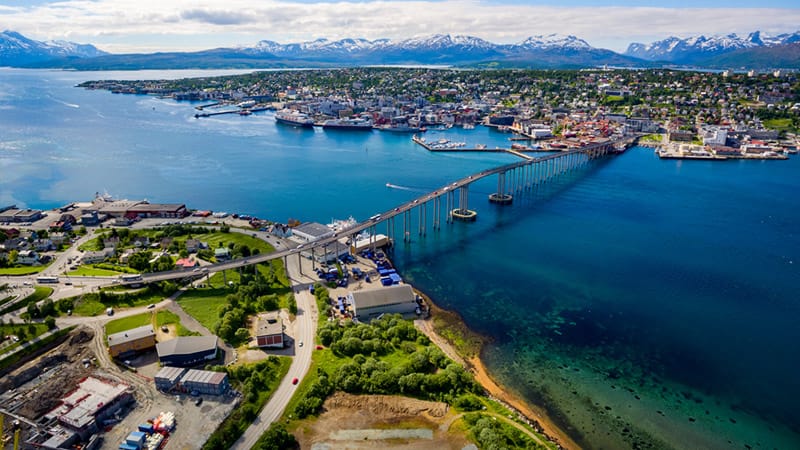 Tromso