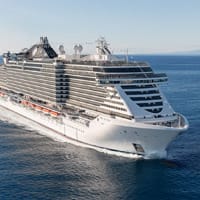MSC Seaview