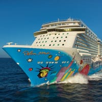 Norwegian Breakaway