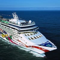 Norwegian Jewel