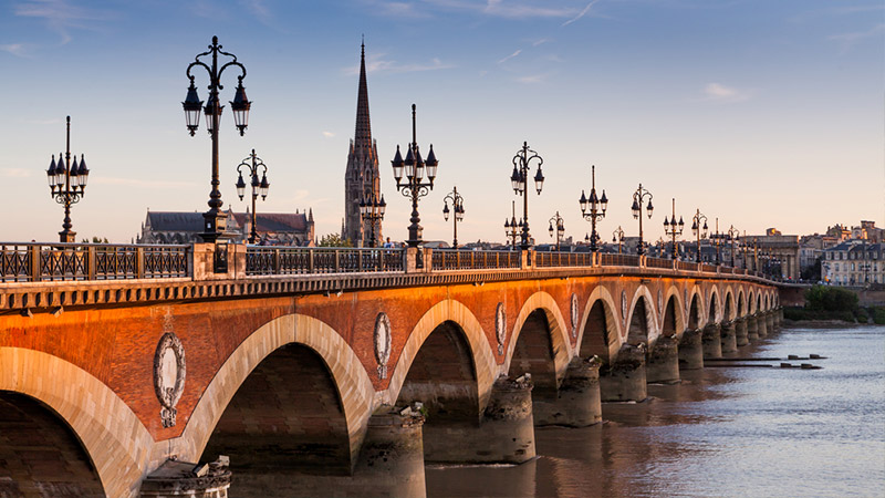 Bordeaux