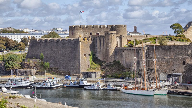 Brest