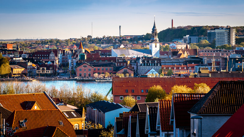 Aalborg