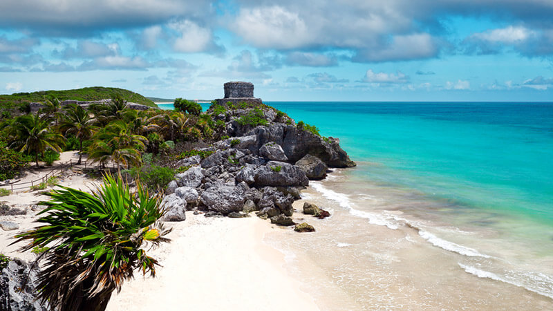 Costa Maya